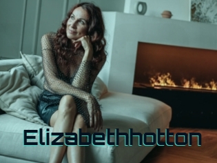 Elizabethhotton