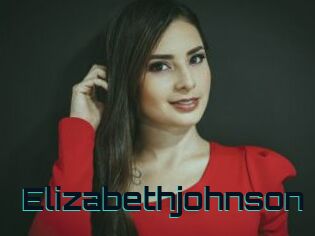 Elizabethjohnson