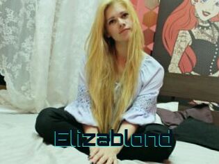 Elizablond