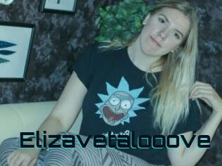 Elizavetalooove