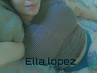 Ella_lopez