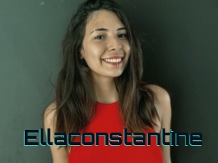 Ellaconstantine