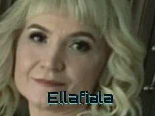 Ellafiala