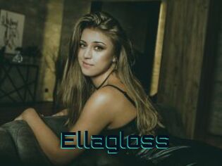 Ellagloss