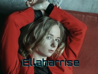 Ellaharrise