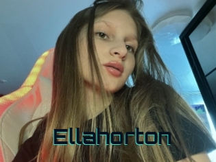 Ellahorton