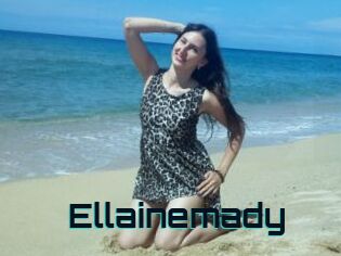 Ellainemady