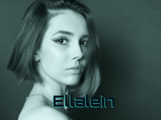 Ellalein