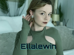 Ellalewin