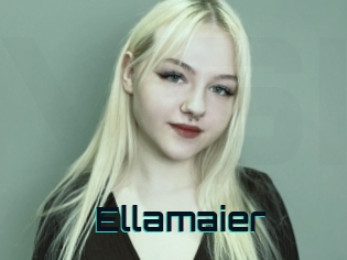 Ellamaier