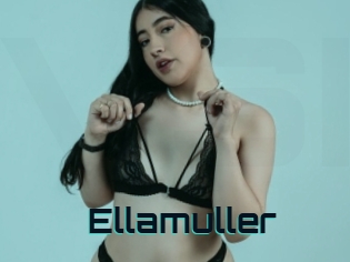 Ellamuller