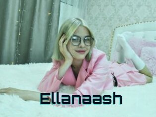 Ellanaash