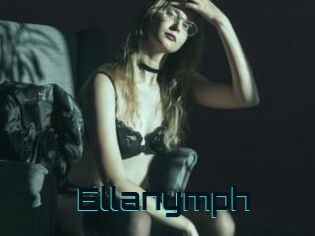 Ellanymph