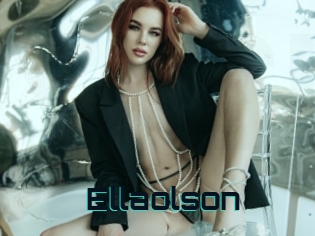 Ellaolson