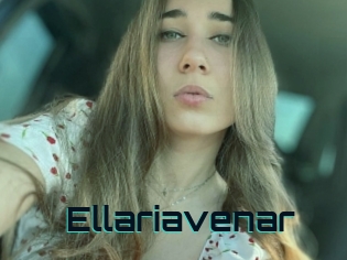 Ellariavenar