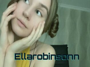 Ellarobinsonn