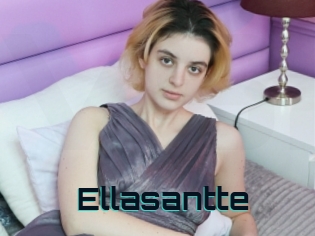 Ellasantte