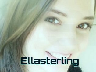 Ellasterling