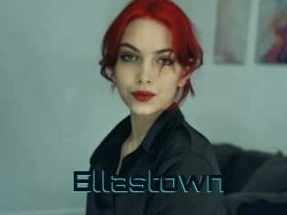 Ellastown