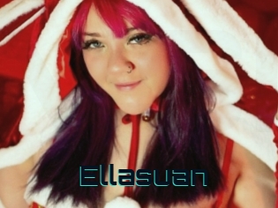 Ellasuan