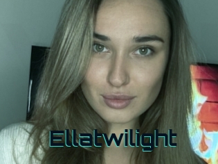 Ellatwilight