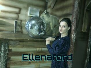 Ellenaford