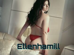 Ellenhamill