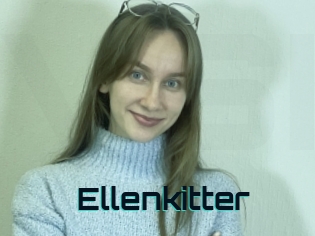 Ellenkitter