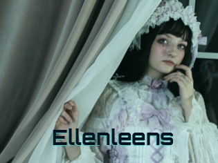 Ellenleens