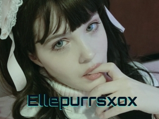 Ellepurrsxox