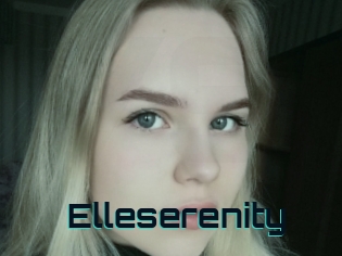 Elleserenity