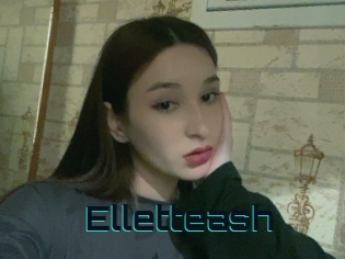 Elletteash