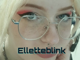 Elletteblink