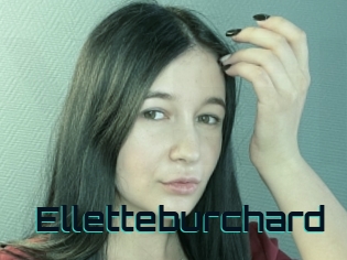 Elletteburchard