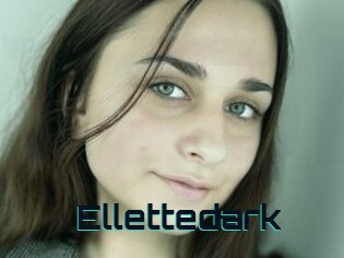 Ellettedark