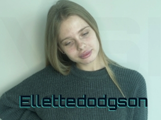 Ellettedodgson