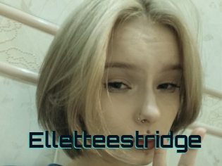 Elletteestridge