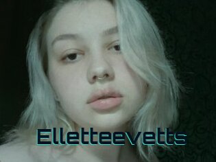 Elletteevetts