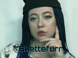 Ellettefurr