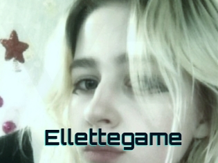 Ellettegame