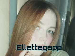 Ellettegapp