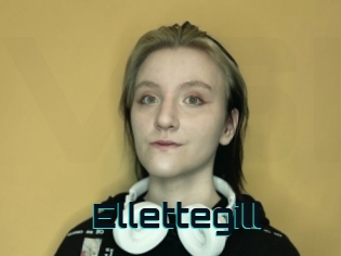 Ellettegill