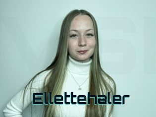 Ellettehaler