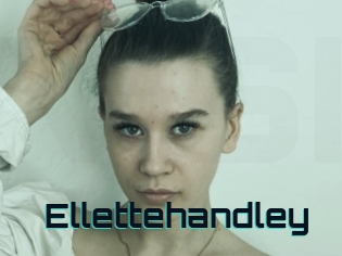 Ellettehandley