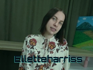 Elletteharriss