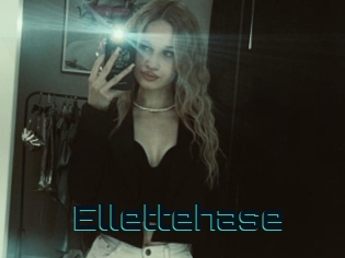 Ellettehase