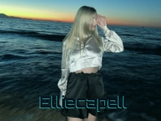 Elliecapell