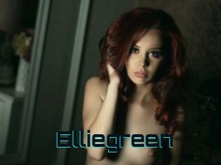 Elliegreen