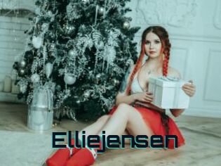 Elliejensen