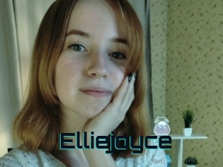 Elliejoyce